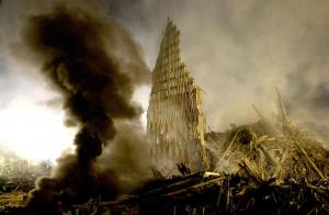 Chris Corder (2001): 911 Apocalypse